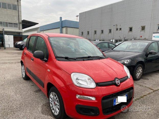 FIAT Panda 1.0 FireFly S&S Hybrid x commercianti