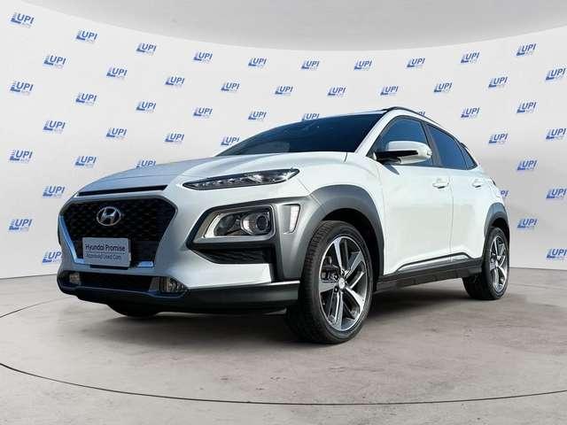 Hyundai KONA 1.0 t-gdi Xprime 2wd 120cv