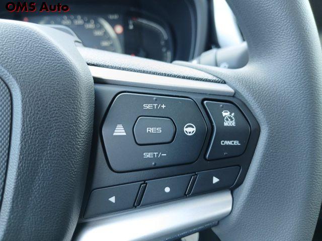 ISUZU D-Max 2.2 4x4 Space Evolution