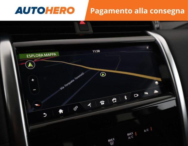 LAND ROVER Discovery Sport 2.0D I4-L.Flw 150 CV AWD Auto S