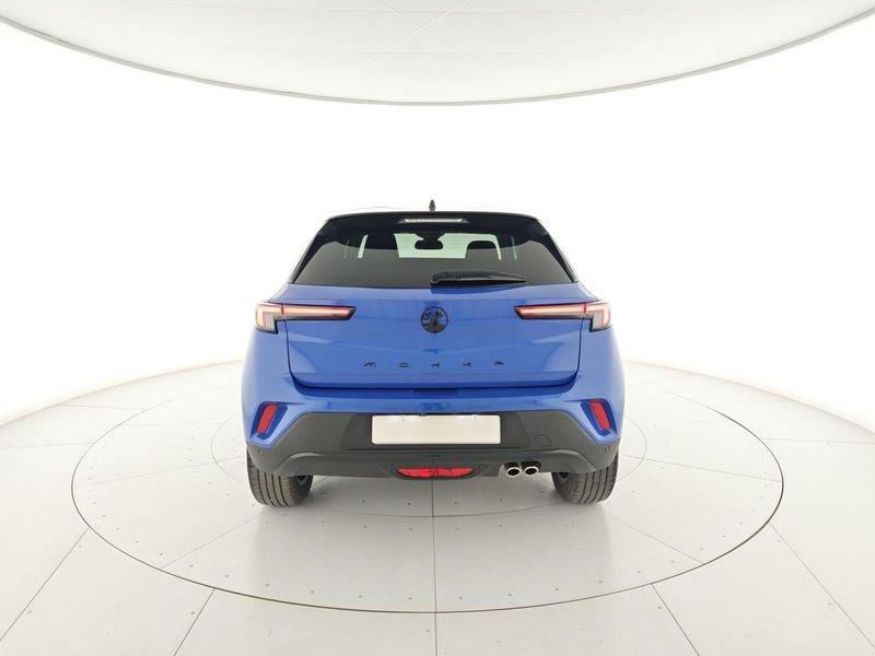 Opel Mokka 1.2 Turbo 136 CV Ultimate