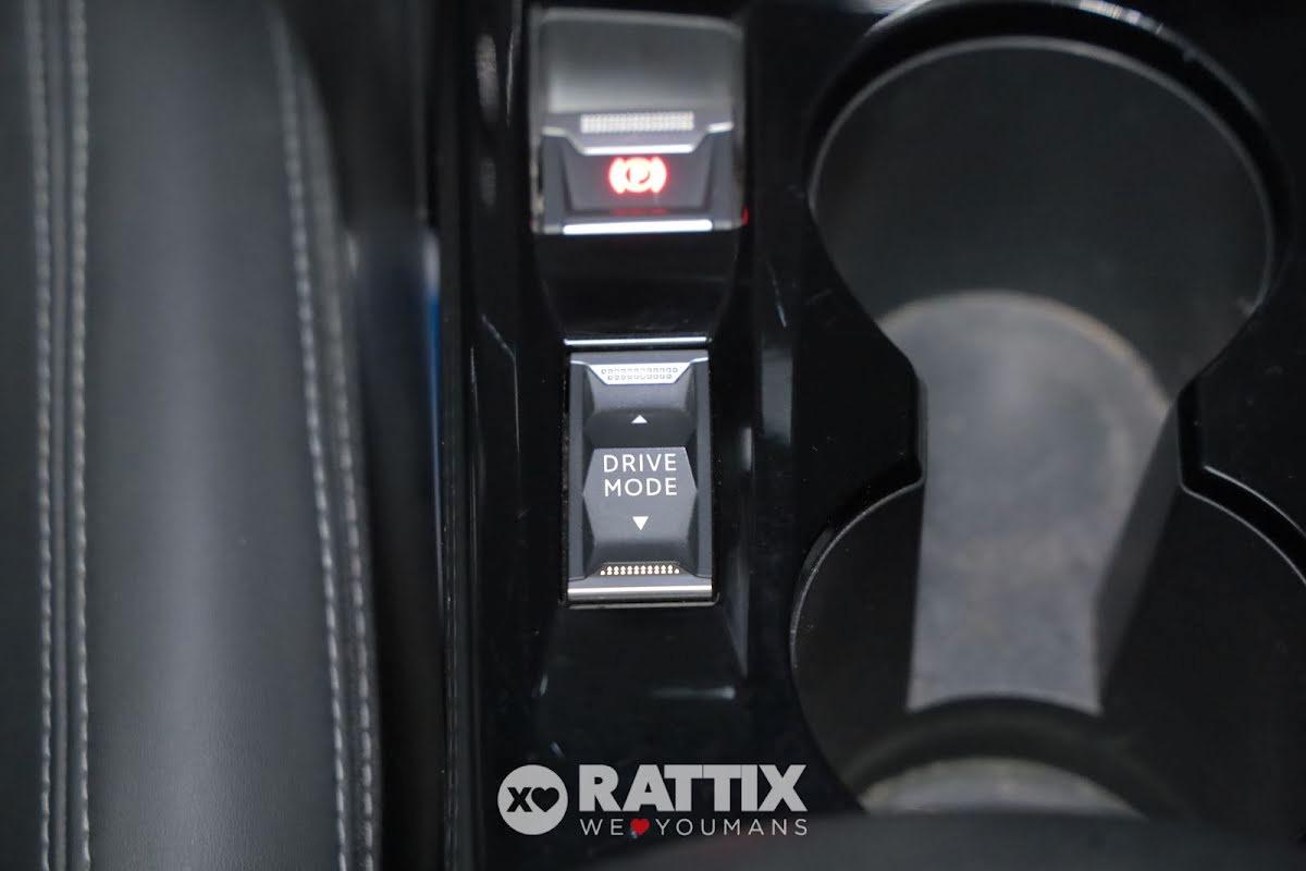 Peugeot e-208 motore elettrico 100kW GT