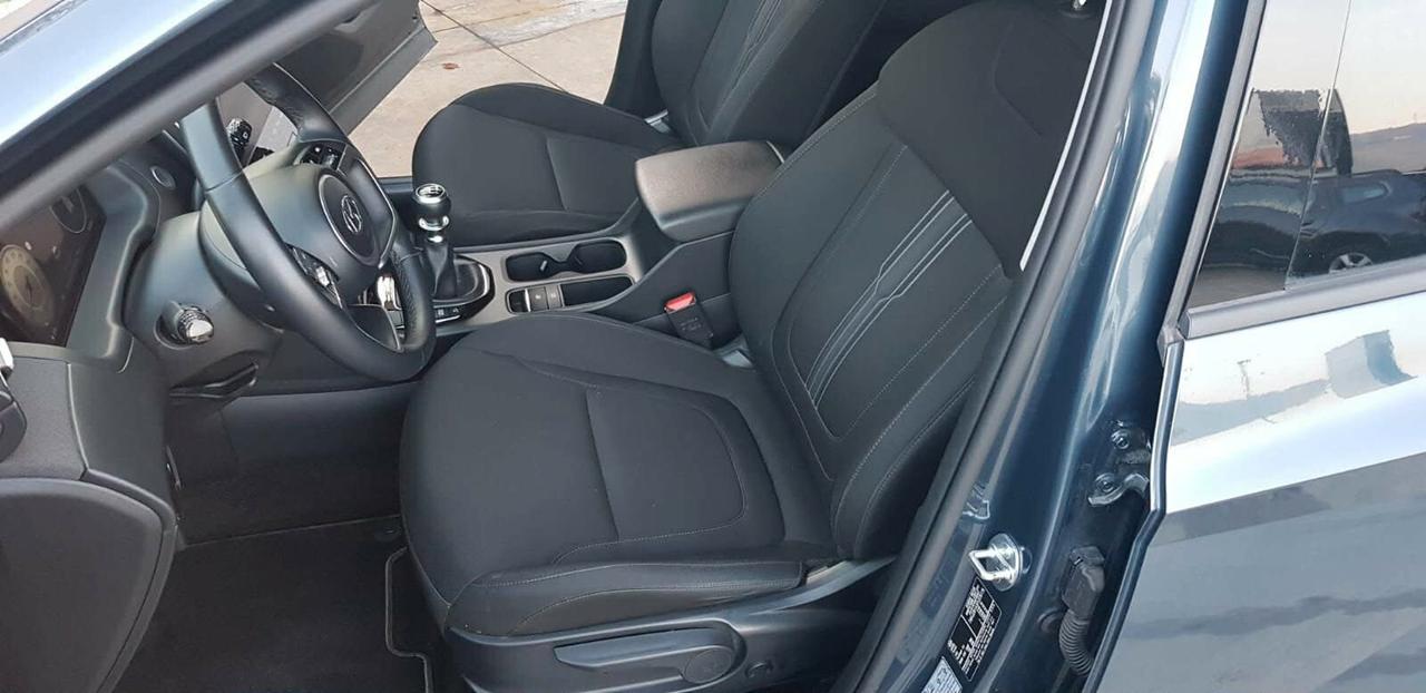 Hyundai Tucson 1.6 CRDI XLine 115CV