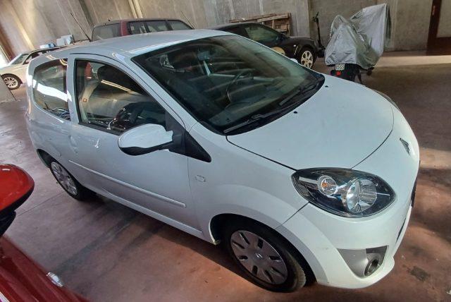 RENAULT Twingo 1.2 16V LEV Dynamique