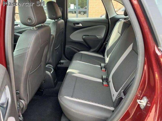 OPEL Crossland X NEOPATENTATI X 1.5 AUTOM Innovation tg : FX138CC