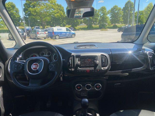 FIAT 500L 1.3 Multijet 85 CV Trekking