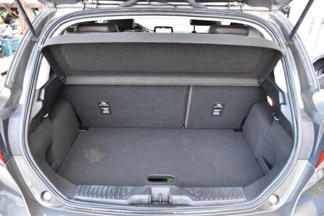 FORD Fiesta 1.0 Ecoboost 100 CV aut. 5 porte Vignale