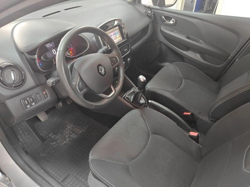 Renault Clio Clio TCe 90 CV 5 porte Intens