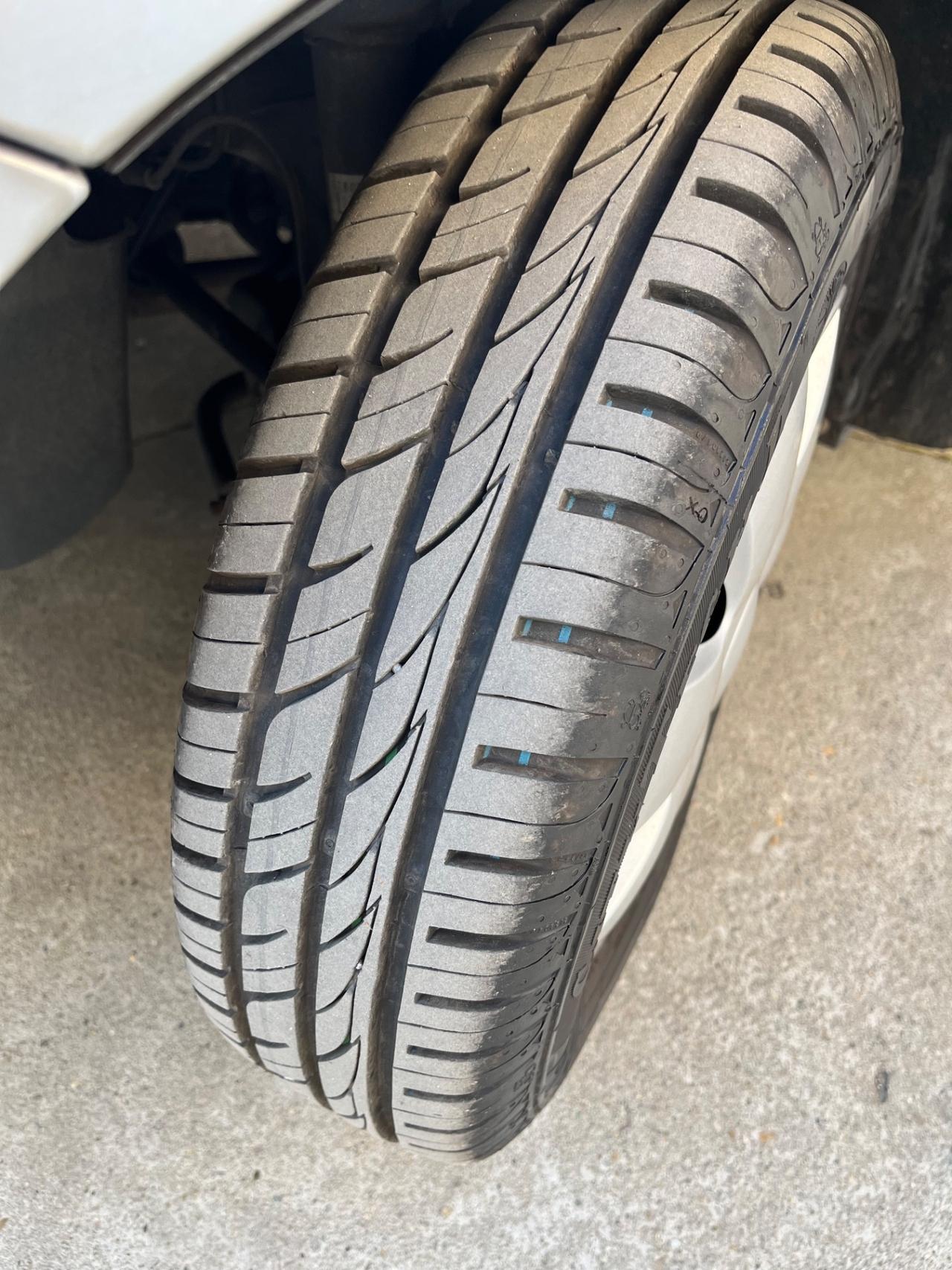 Honda Logo 1.3i cat 3 porte @you CAMBIO AUTOMATICO