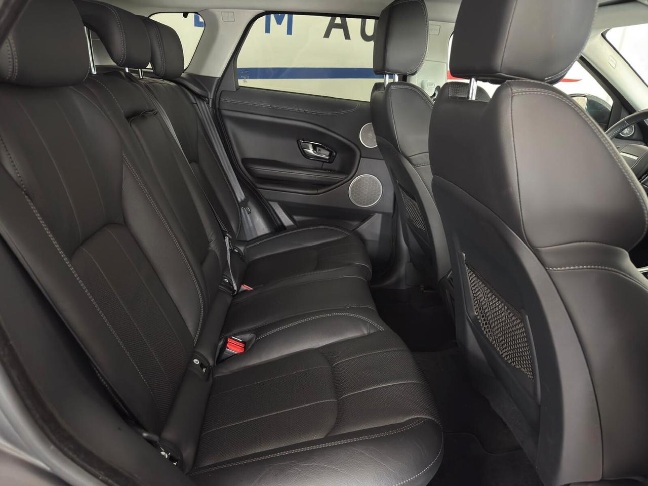 Land Rover Range Evoque 2.0 TD4 150 CV 5p. HSE Dynamic