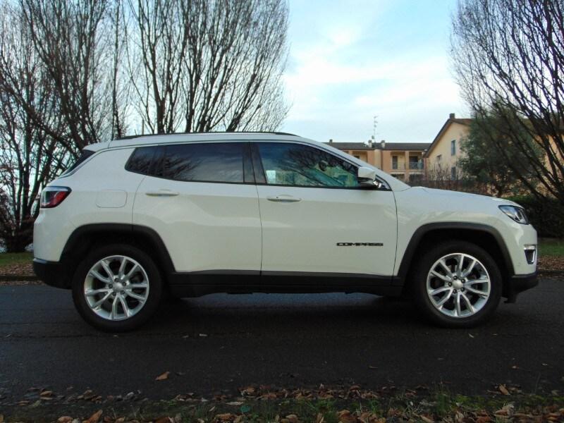 JEEP Compass 2ª serie Compass 1.3 Turbo T4 150...