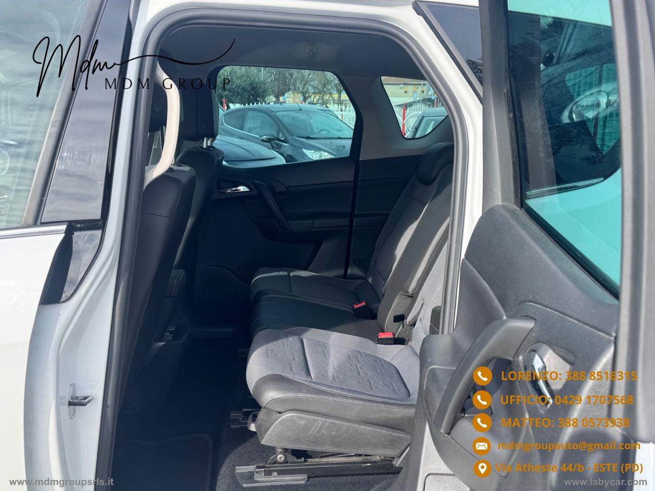 OPEL Meriva 1.4 T 120 CV GPL Tech Cosmo EURO6 OK NEOPATENTATI