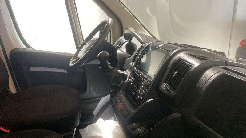 FIAT Ducato 33 2.2 Mjt 140CV PM-TM Easy Pro Furgone