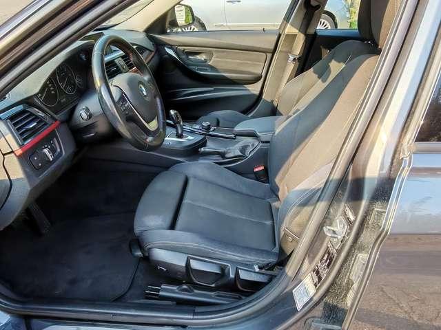 BMW 318 Serie 3 F31 2012 Touring 318d Touring Sport GANCIO