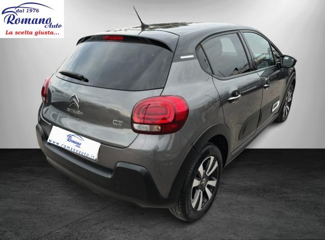 CITROEN - C3 - PureTech 110 Shine#FARI FULL LED!