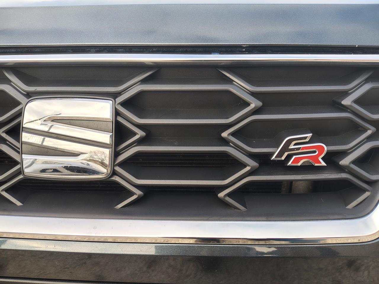 Seat Arona 1.0 TGI FR