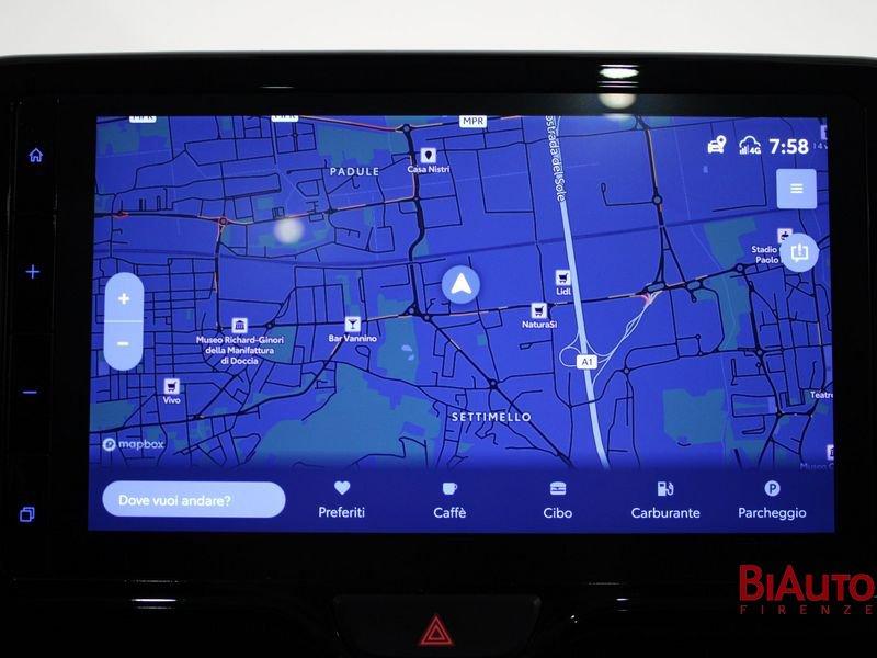 Toyota Yaris Cross Yaris Cross 1.5 Hybrid 5p. E-CVT Lounge