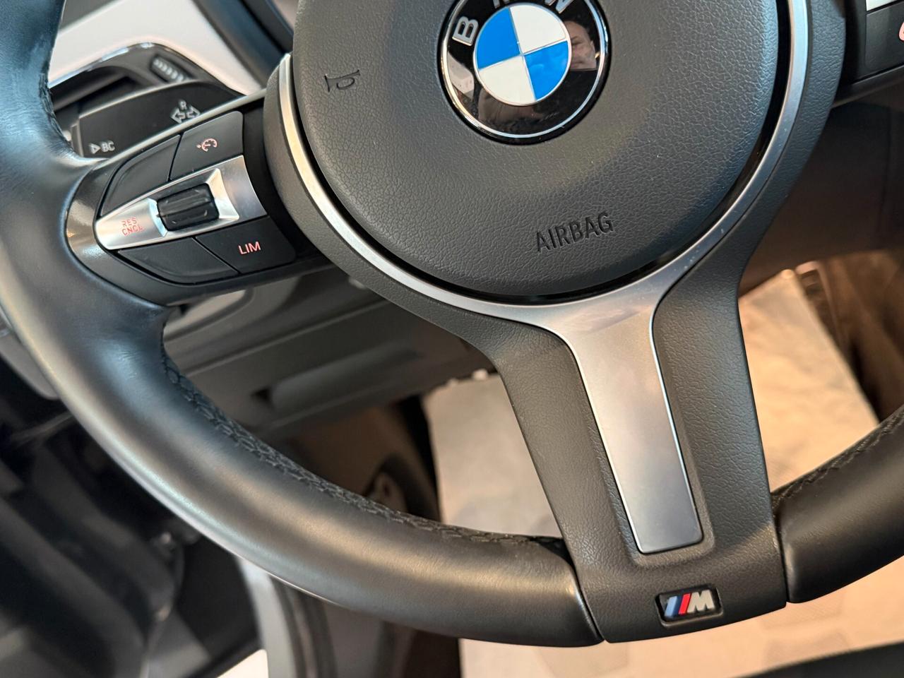 Bmw X2 sDrive 18 D 150 cv. Auto M SPORT
