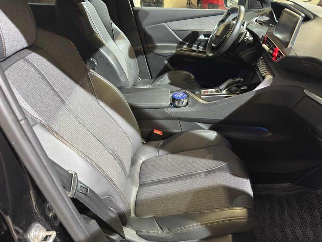 PEUGEOT 3008 BlueHDi 120 S&S EAT6 GT Line