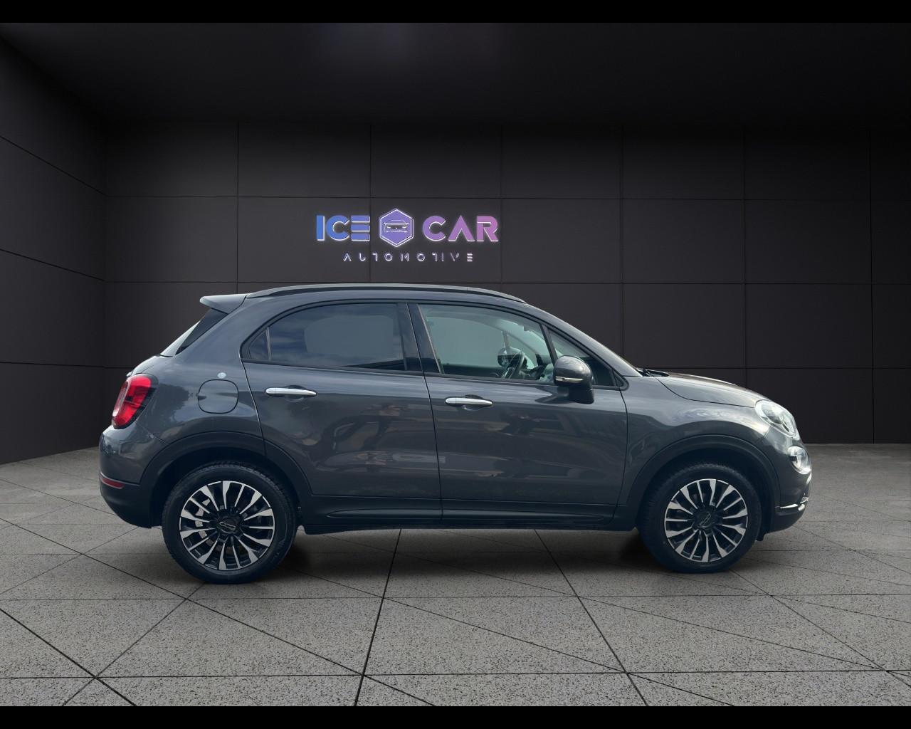 FIAT 500X - 500X 1.6 MultiJet 130 CV Cross