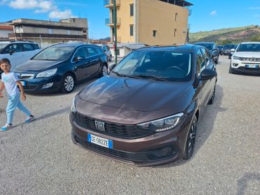 Fiat Tipo 1.6 Mjt S&S 5 porte City Life