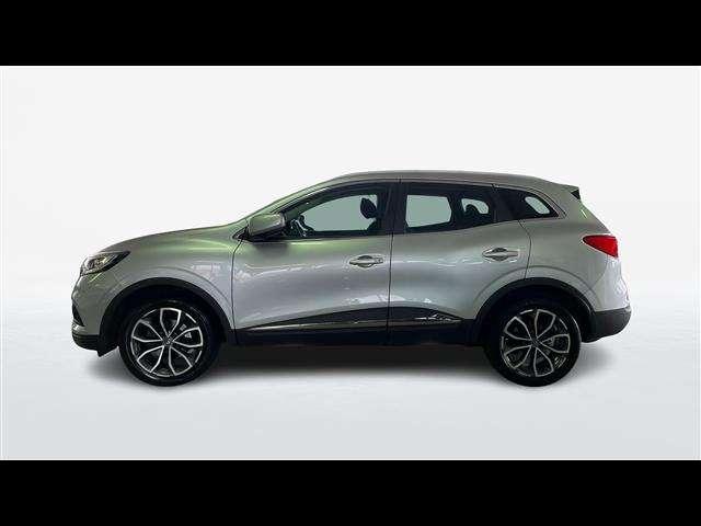 Renault Kadjar 1.5 Blue dCi Sport Edition EDC FAP