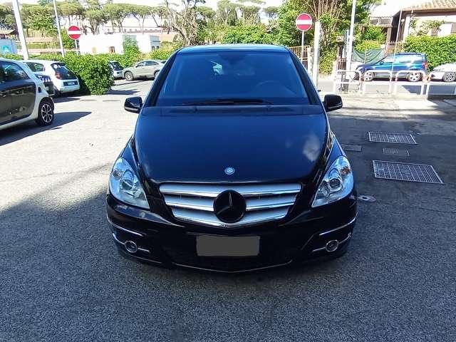 Mercedes-Benz B 180 B 180 cdi Sport