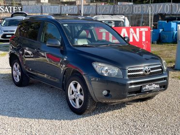 Toyota RAV 4 RAV4 2.2 D-4D 177 CV Luxury