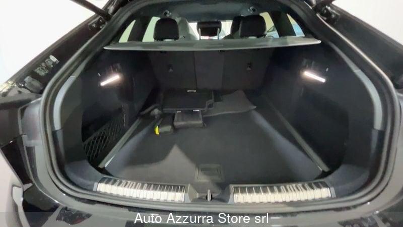Audi A6 A6 Avant TDI 150 kW S tronic quattro S line edition *PROMO AZZURRA*