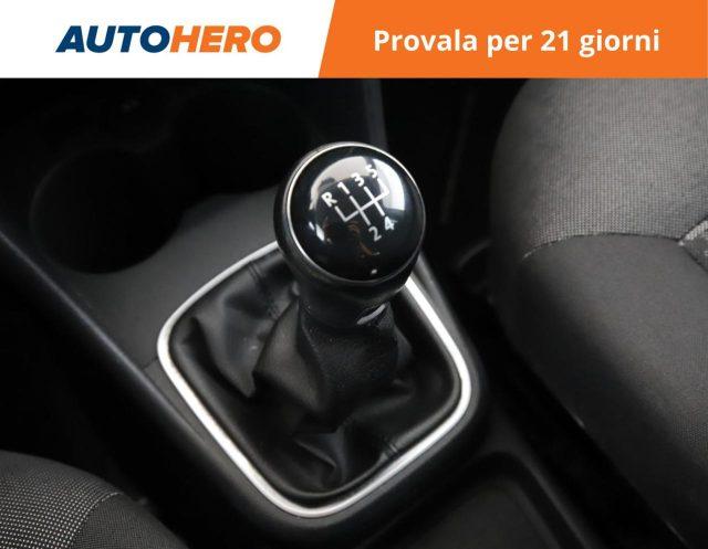 VOLKSWAGEN Polo 1.4 TDI 90 CV 5p. Comfortline BlueMotion Technolog