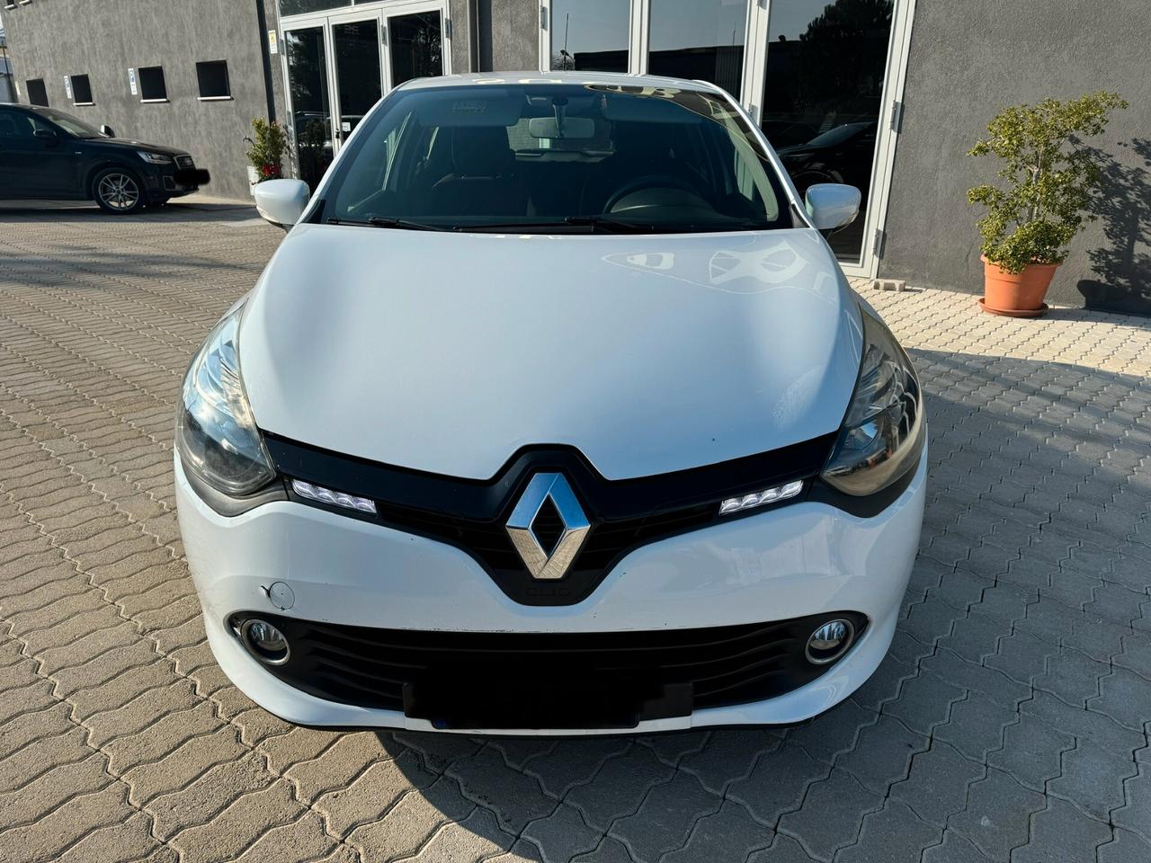 RENAULT CLIO 1.5 DCI 75CV LIVE 2013