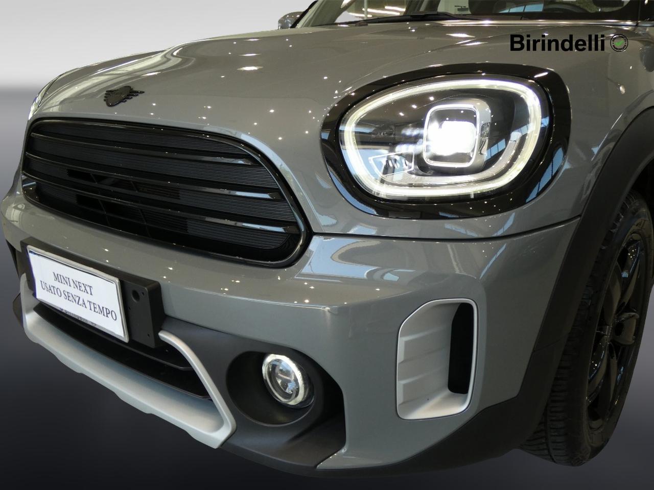 MINI Mini Countrym.(F60) - Mini 1.5 One D Northwood Edition Countryman