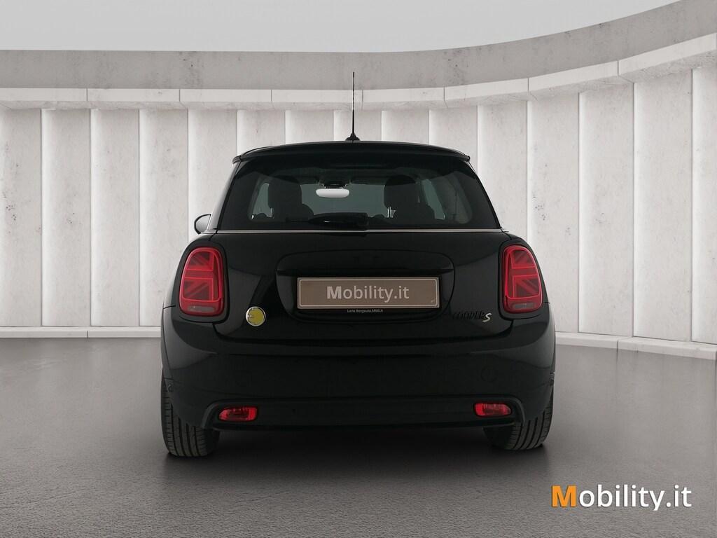 Mini Cooper SE 3p Classic auto