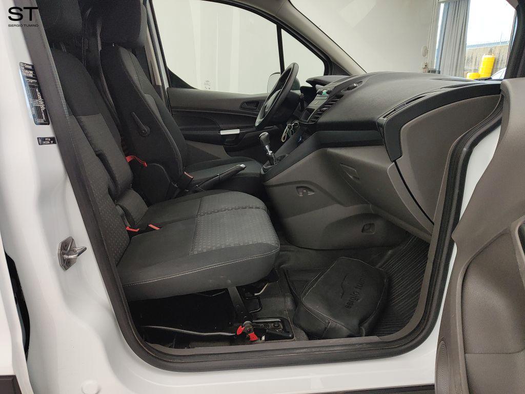 FORD Transit Connect 2ªs - Transit Connect 200 1.5 Ecoblue 100CV