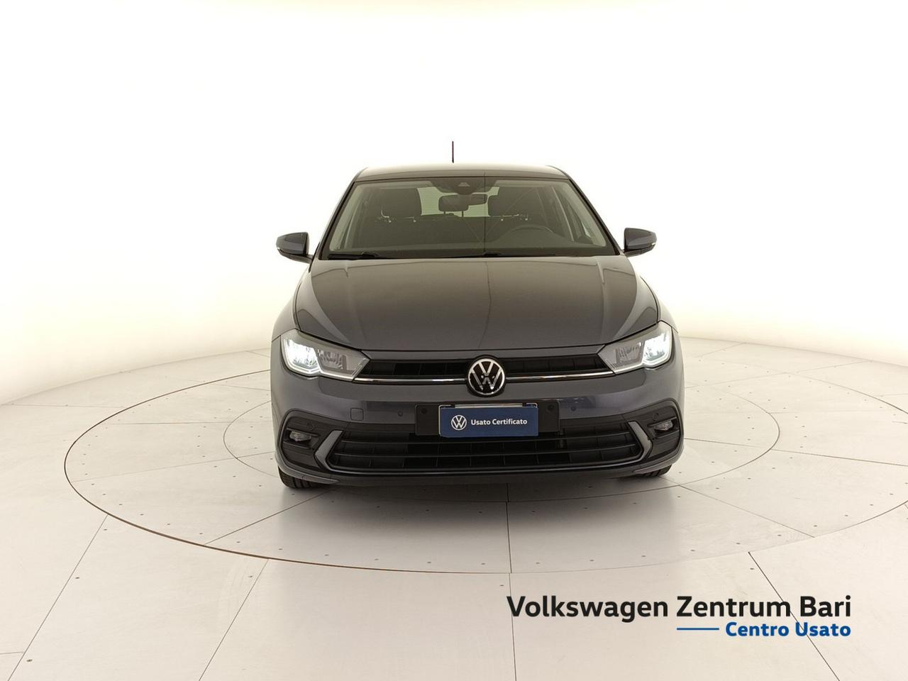 Volkswagen Polo 1.0 life 80cv
