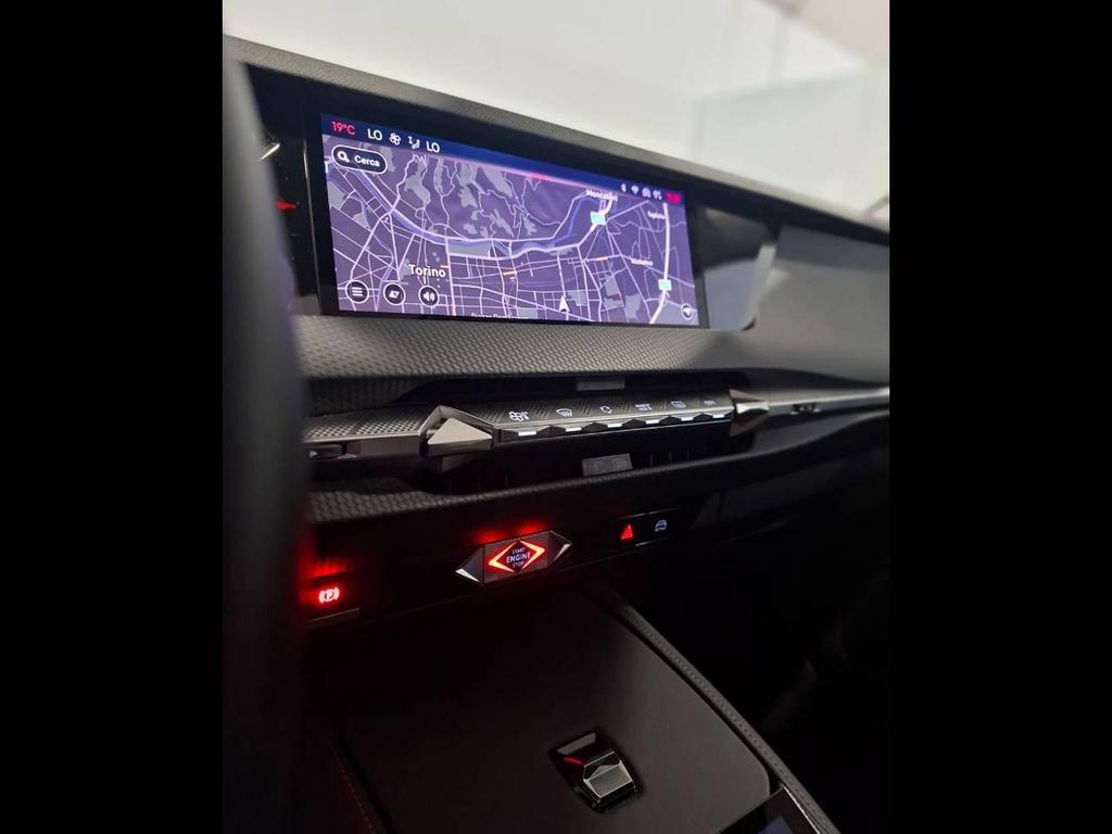 DS DS4 1.2 PureTech Trocadero Auto