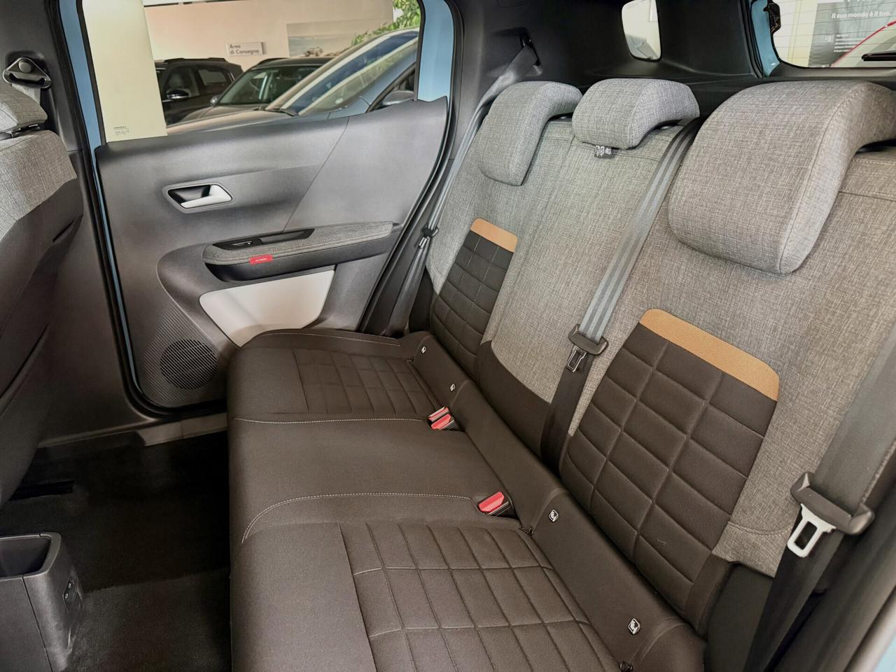 CITROEN C3 AIRCROSS 1.2 PURETECH PLUS