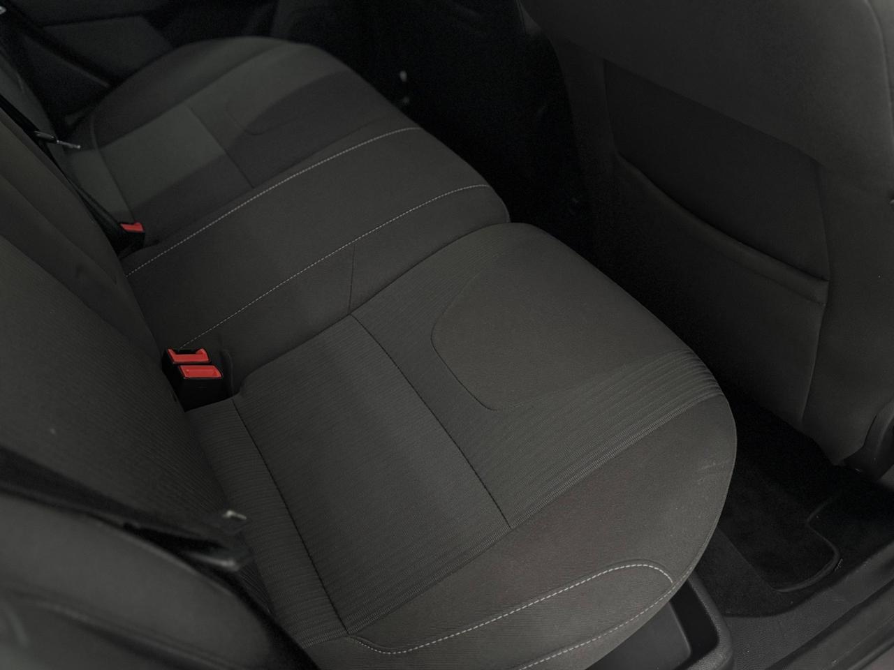 Ford Focus 1.6 TDCi 95 CV Titanium