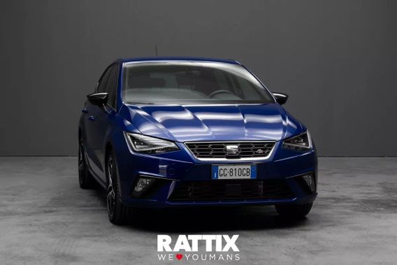 SEAT Ibiza 1.0 TGI 90CV FR 5p.