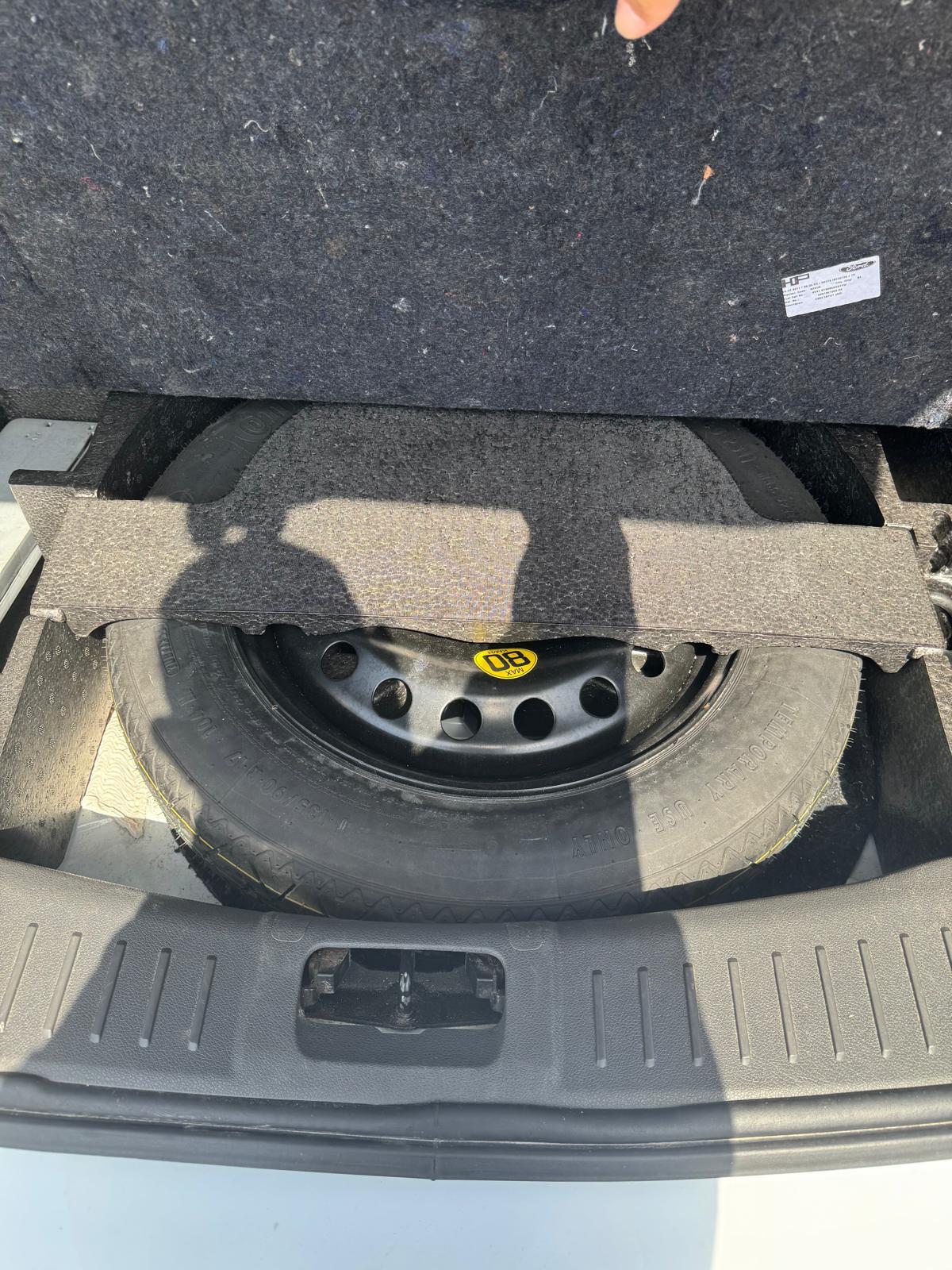 Ford Kuga 2.0 TDCi 140 CV 2WD Titanium DPF