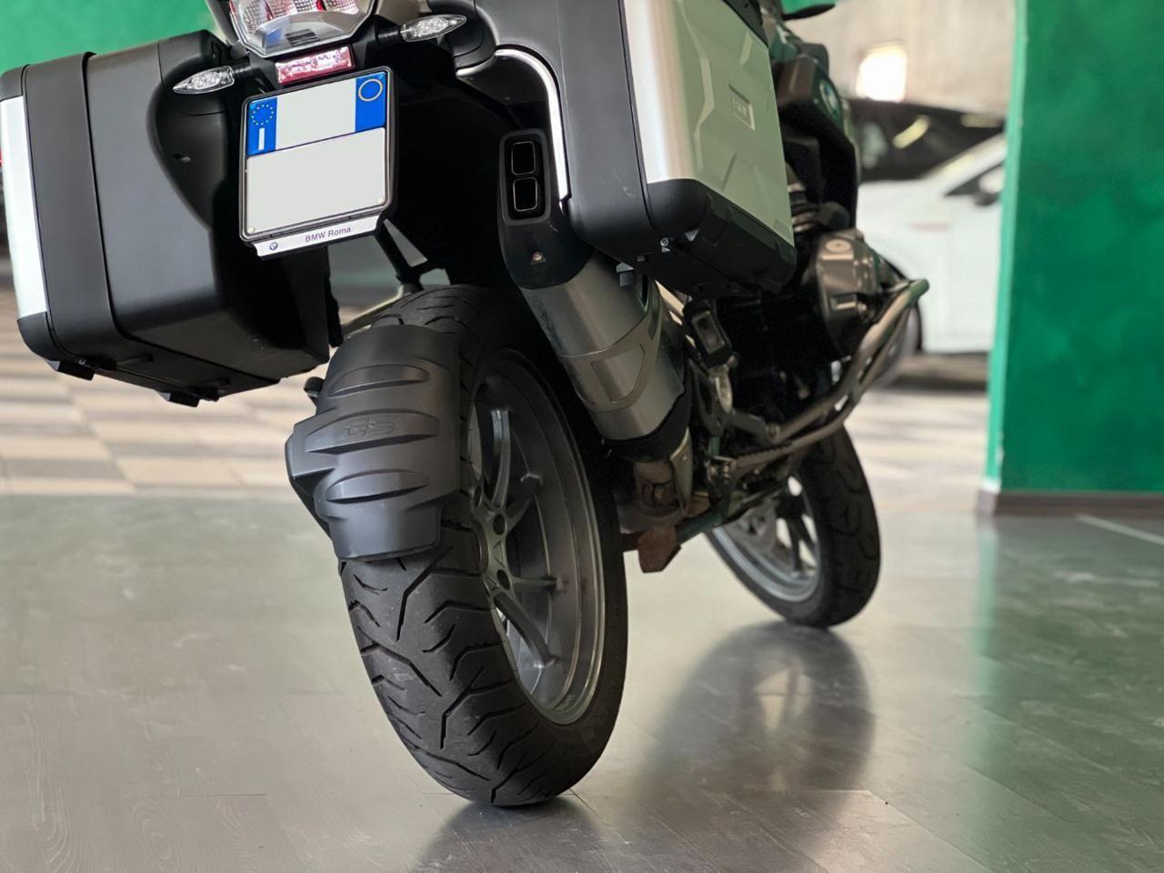 BMW R 1200 GS 125 CV