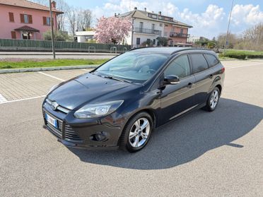 Ford Focus 1.6 EcoBoost 150 CV Start&Stop SW Titanium