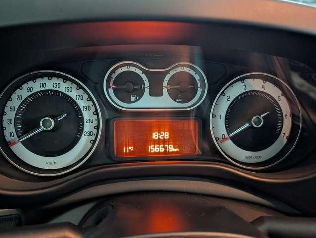 Fiat 500L 500L 1.6 mjt Business 120cv E6 N1