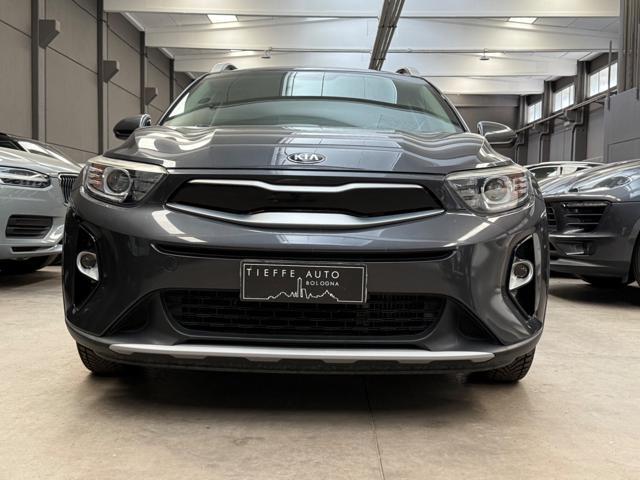 KIA Stonic 1.6 CRDi 110 CV Style