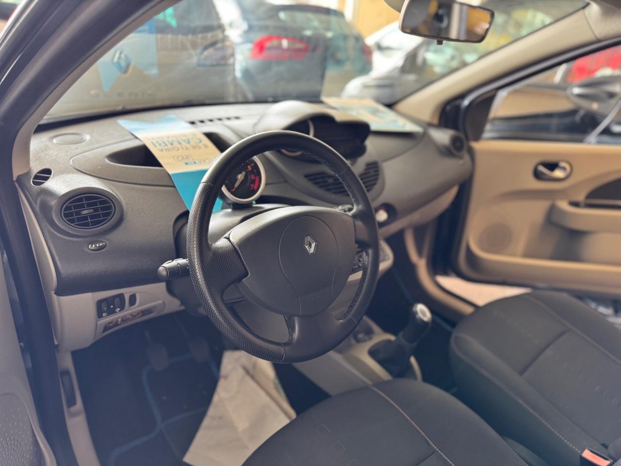 Renault Twingo GT 1.1 Benzina 101cv PERFETTA