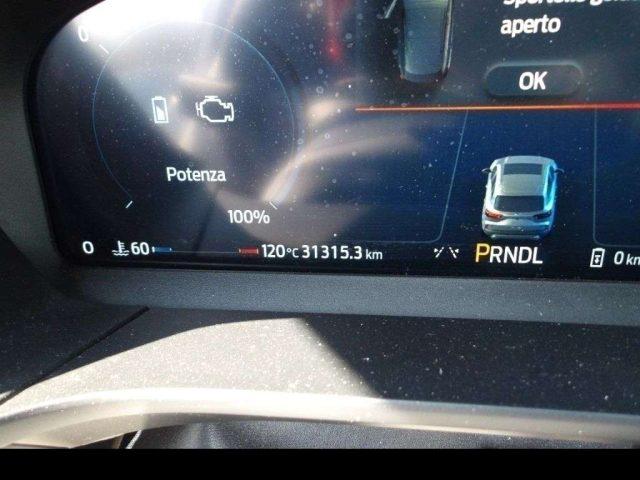 FORD Kuga ST-Line X 2.5 Plug In Aut. 2WD 243CV Tetto Apribil
