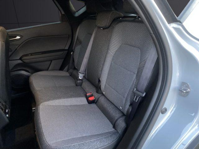 RENAULT Captur TCe 100 CV GPL Techno