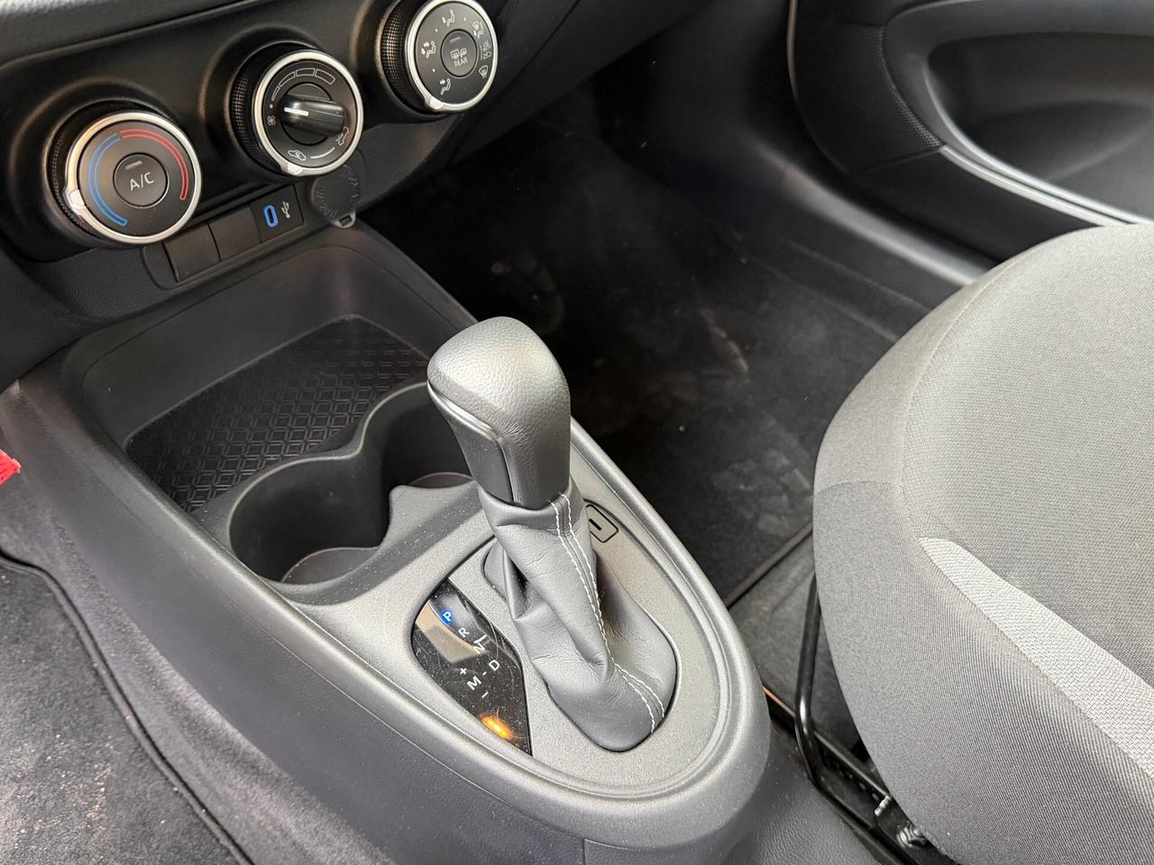 Toyota Aygo X 1.0 VVT-i Active – 02/2024 - Cambio Auto - Uni Pro