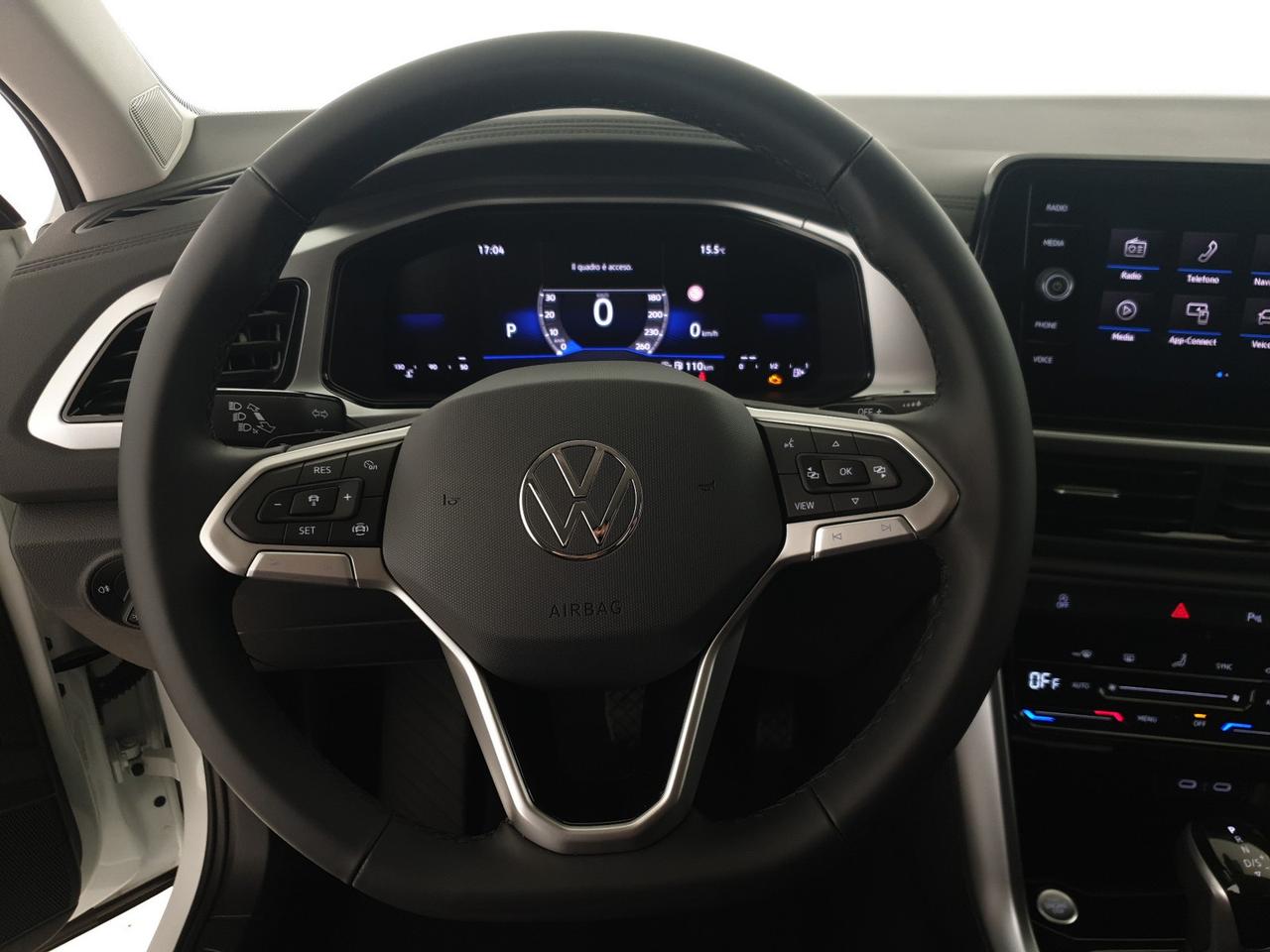 Volkswagen T-Roc 1.5 tsi edition plus dsg