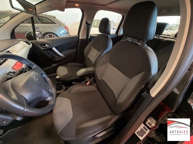 CITROEN - C3 1.1 Exclusive (exclusive style) NEOPATENTATI